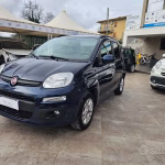 FIAT PANDA 1.2 69cv E6 Lounge