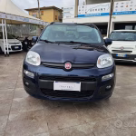 FIAT PANDA 1.2 69cv E6 Lounge