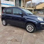 FIAT PANDA 1.2 69cv E6 Lounge