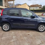 FIAT PANDA 1.2 69cv E6 Lounge