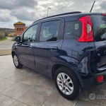 FIAT PANDA 1.2 69cv E6 Lounge