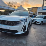 PEUGEOT 3008 BlueHDI 130 EAT8 S&S Allure Pack