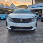 PEUGEOT 3008 BlueHDI 130 EAT8 S&S Allure Pack