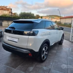 PEUGEOT 3008 BlueHDI 130 EAT8 S&S Allure Pack