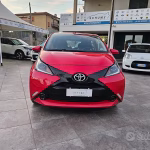 Toyota Aygo 1.0 VVT-i 69 CV x-cool