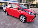 Toyota Aygo 1.0 VVT-i 69 CV x-cool