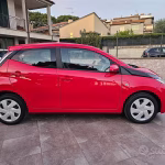 Toyota Aygo 1.0 VVT-i 69 CV x-cool