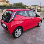 Toyota Aygo 1.0 VVT-i 69 CV x-cool