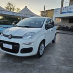 Fiat Panda 1.3 MJT 95cvAziendale IVA Esposta/Deducibile
