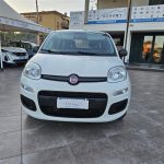 Fiat Panda 1.3 MJT 95cvAziendale IVA Esposta/Deducibile