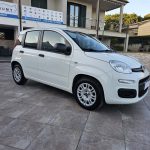 Fiat Panda 1.3 MJT 95cvAziendale IVA Esposta/Deducibile