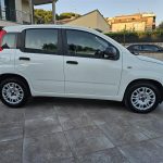 Fiat Panda 1.3 MJT 95cvAziendale IVA Esposta/Deducibile