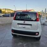 Fiat Panda 1.3 MJT 95cvAziendale IVA Esposta/Deducibile