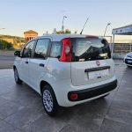 Fiat Panda 1.3 MJT 95cvAziendale IVA Esposta/Deducibile