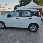 Fiat Panda 1.3 MJT 95cvAziendale IVA Esposta/Deducibile