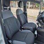 Fiat Panda 1.3 MJT 95cvAziendale IVA Esposta/Deducibile