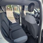 Fiat Panda 1.3 MJT 95cvAziendale IVA Esposta/Deducibile