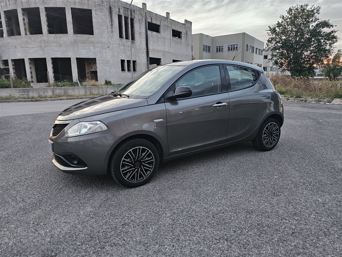 LANCIA YPSILON 1.2 69cv S&S Gold Aziendale/Fatturabile