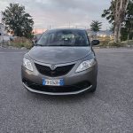 FORD C-Max II 1.6 TDCi Diesel